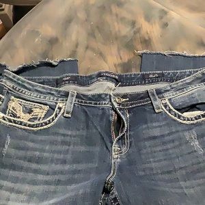 Vigoss CHELSEA CAPRI Size 20